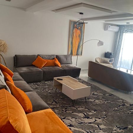 Nouvel Appartement Climatise Фес Екстер'єр фото