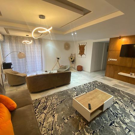 Nouvel Appartement Climatise Фес Екстер'єр фото
