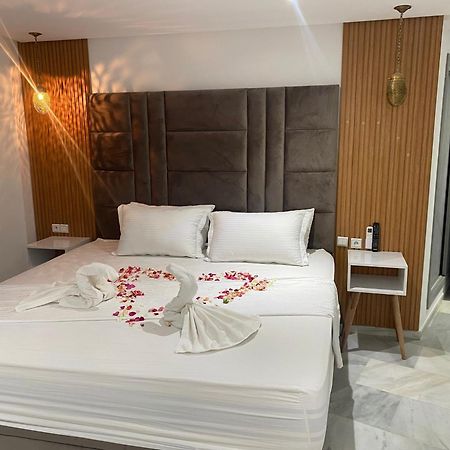 Nouvel Appartement Climatise Фес Екстер'єр фото