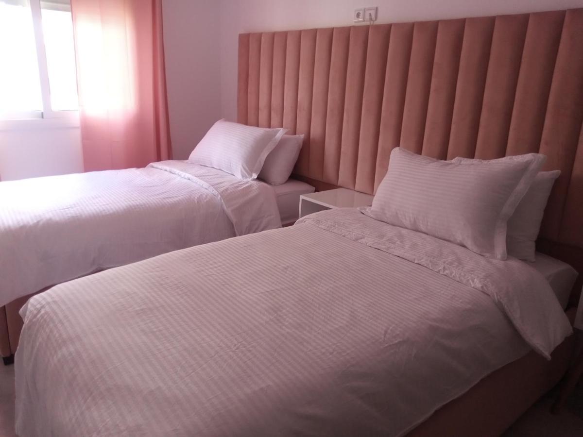 Nouvel Appartement Climatise Фес Екстер'єр фото