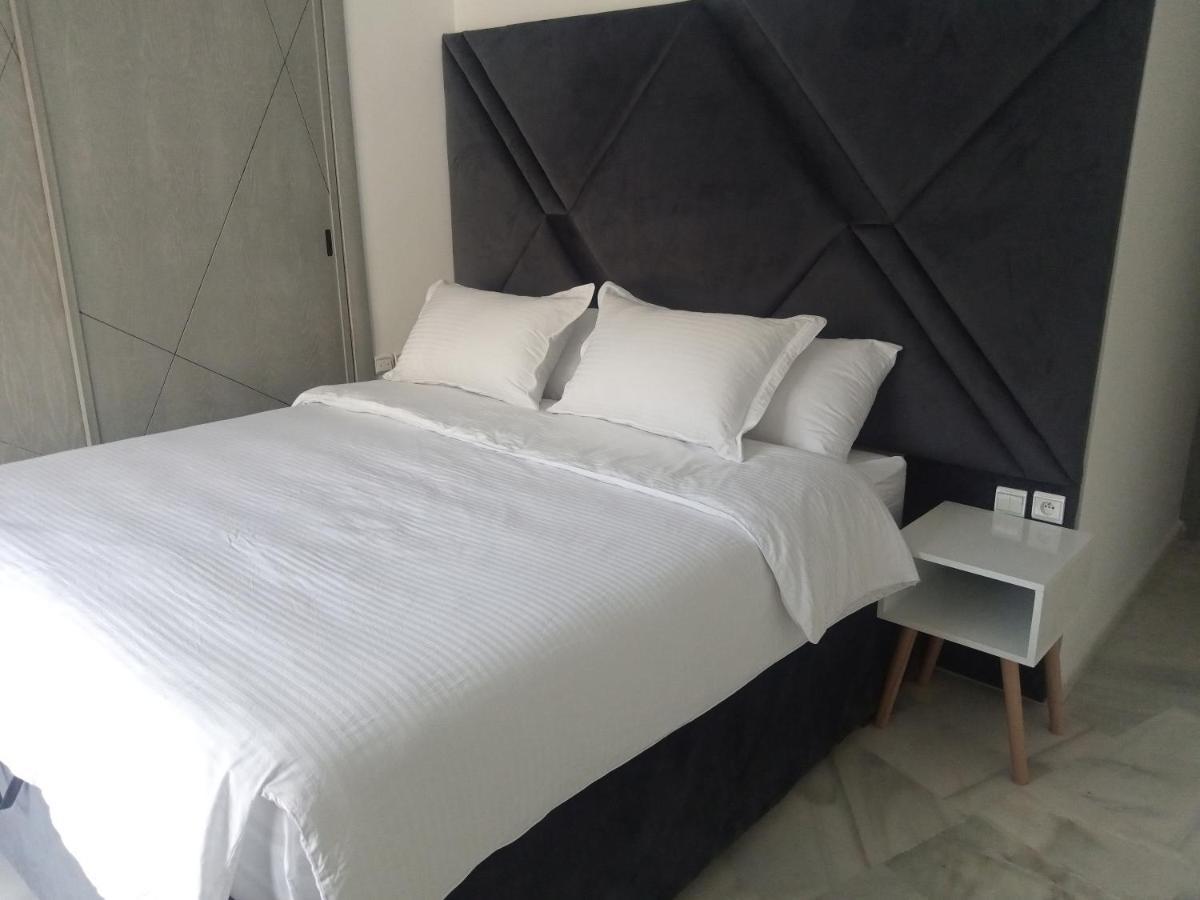 Nouvel Appartement Climatise Фес Екстер'єр фото
