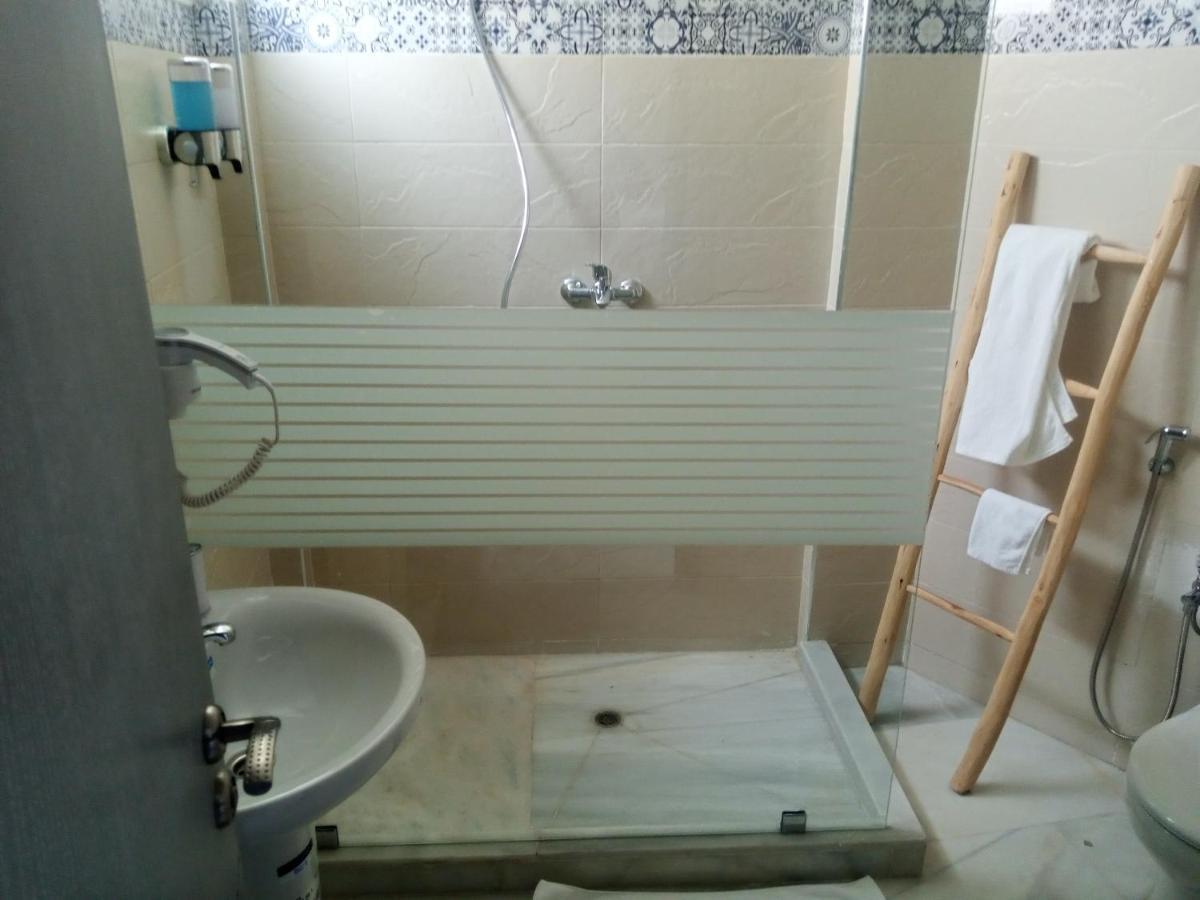 Nouvel Appartement Climatise Фес Екстер'єр фото