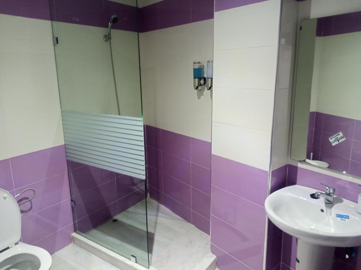 Nouvel Appartement Climatise Фес Екстер'єр фото