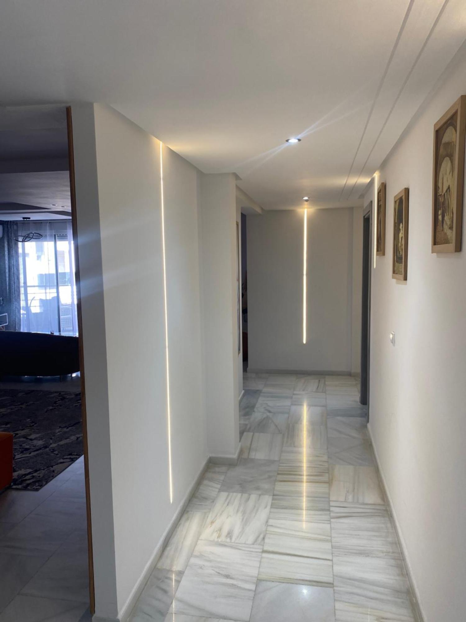 Nouvel Appartement Climatise Фес Екстер'єр фото