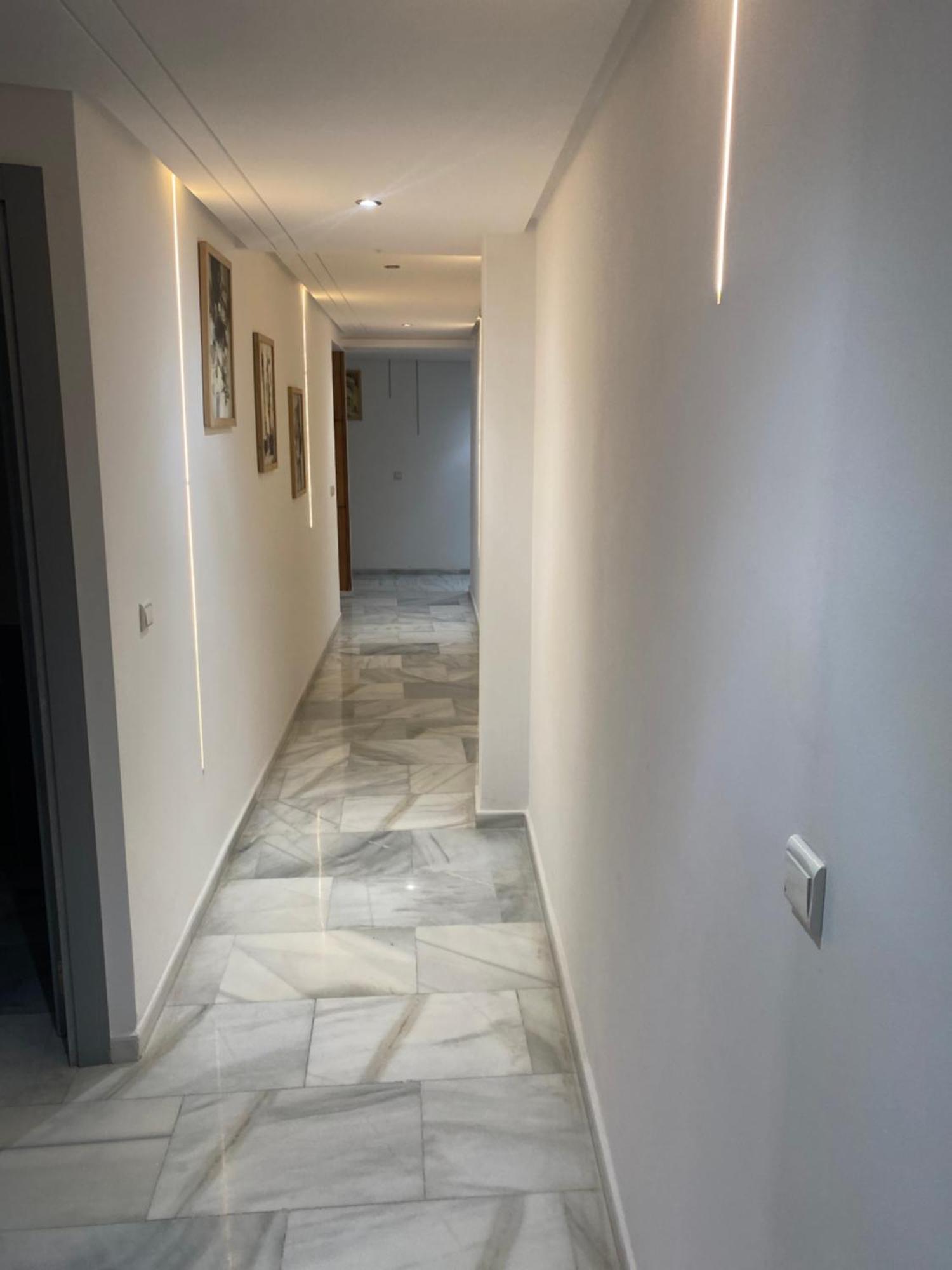 Nouvel Appartement Climatise Фес Екстер'єр фото