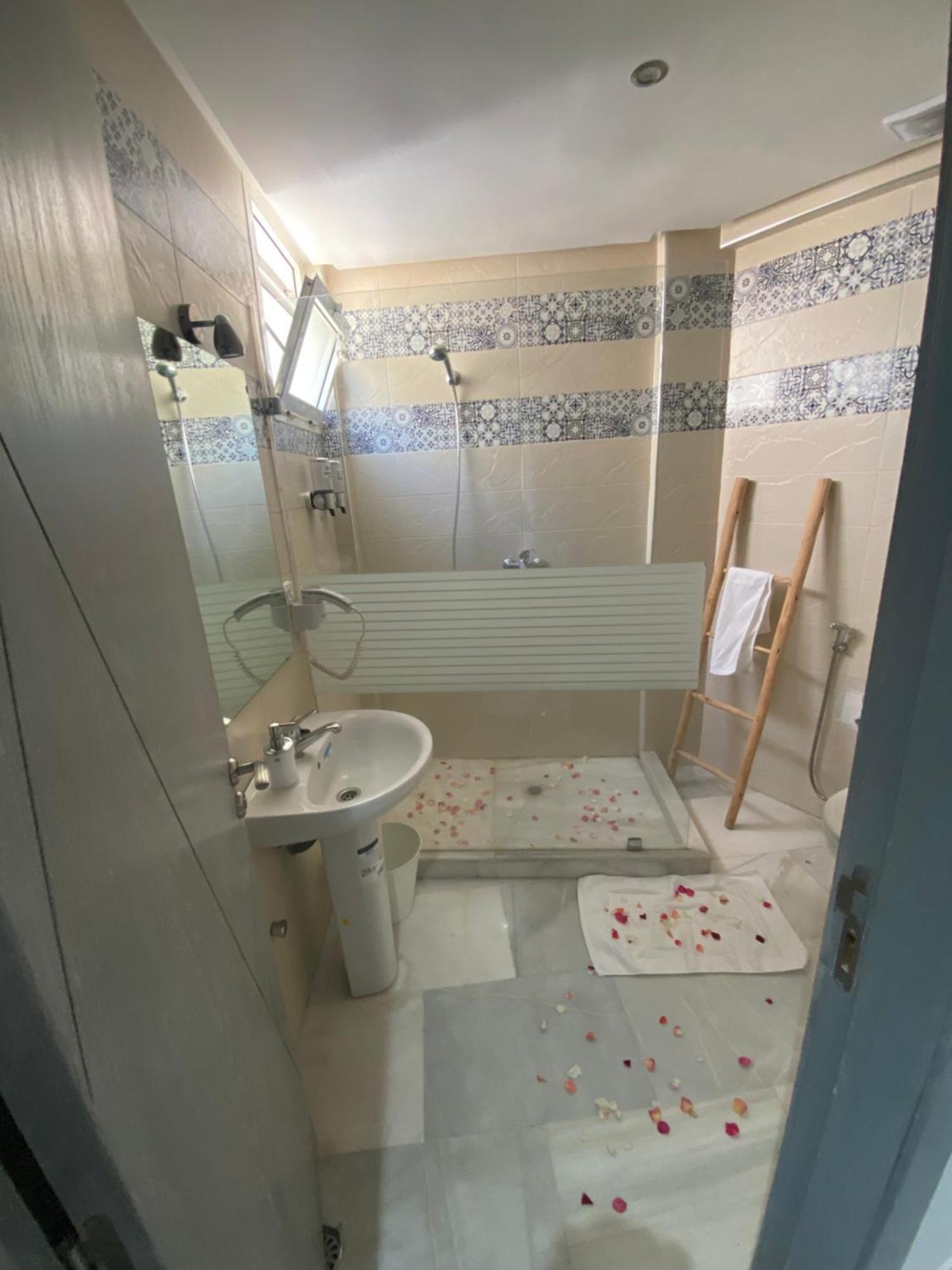 Nouvel Appartement Climatise Фес Екстер'єр фото
