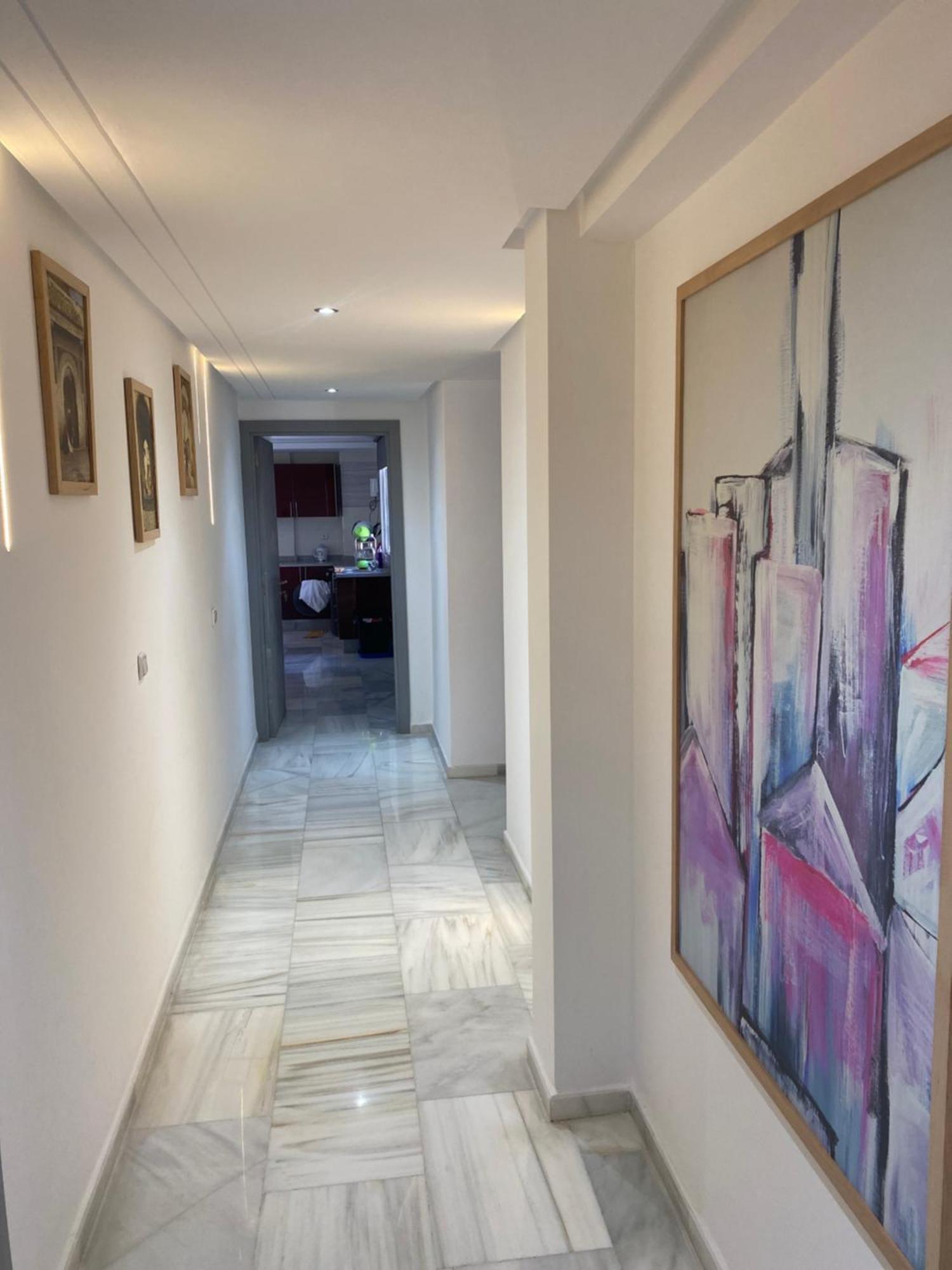 Nouvel Appartement Climatise Фес Екстер'єр фото