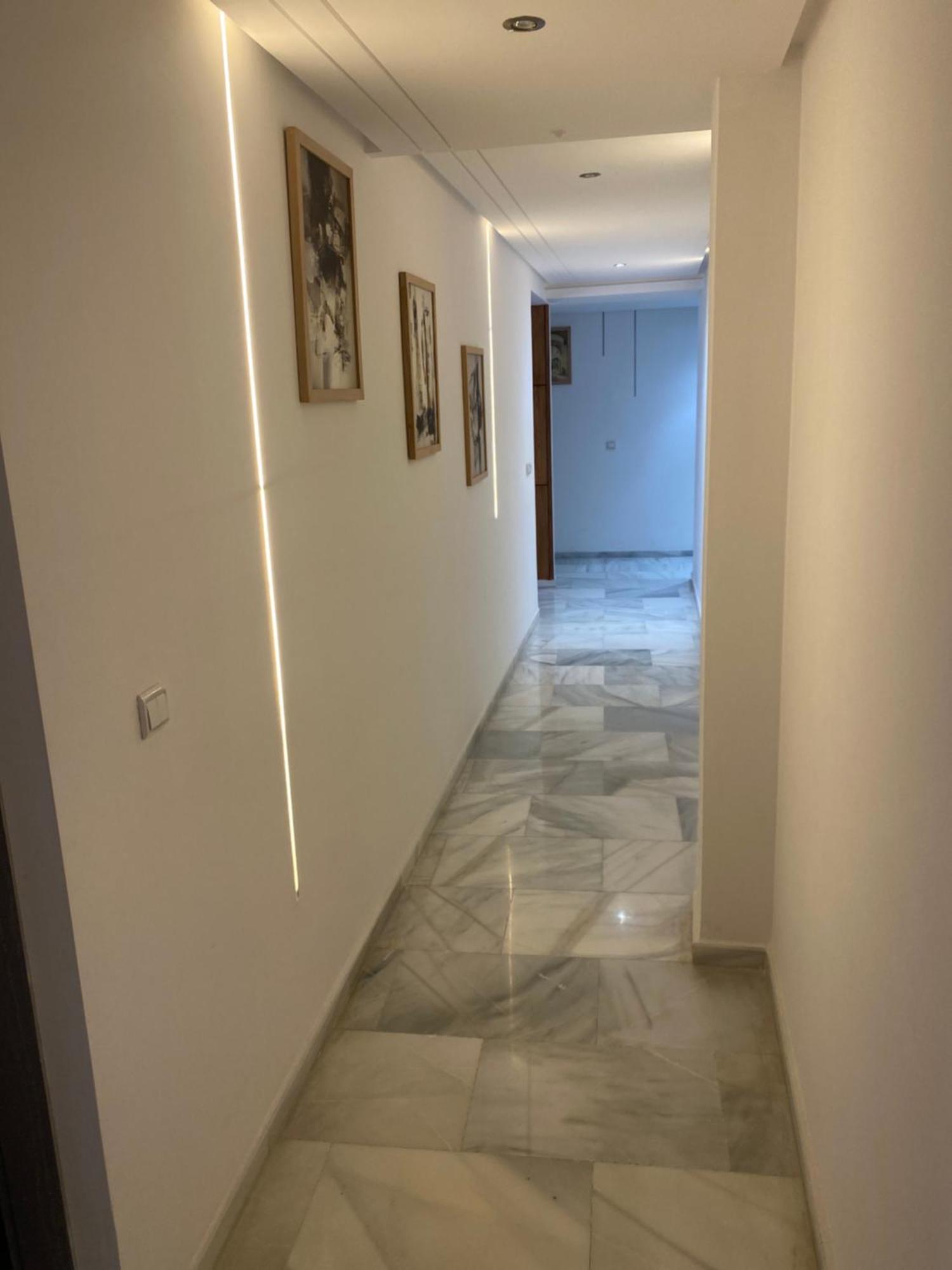 Nouvel Appartement Climatise Фес Екстер'єр фото